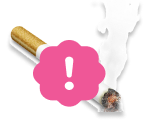경고